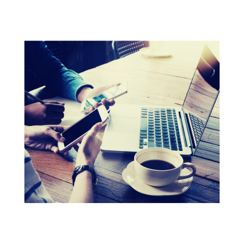 Online Business & Planning